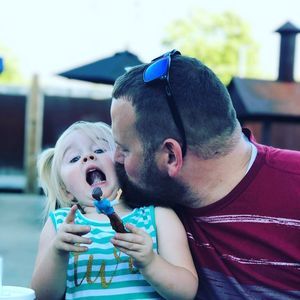 Meet your Posher, Ryan